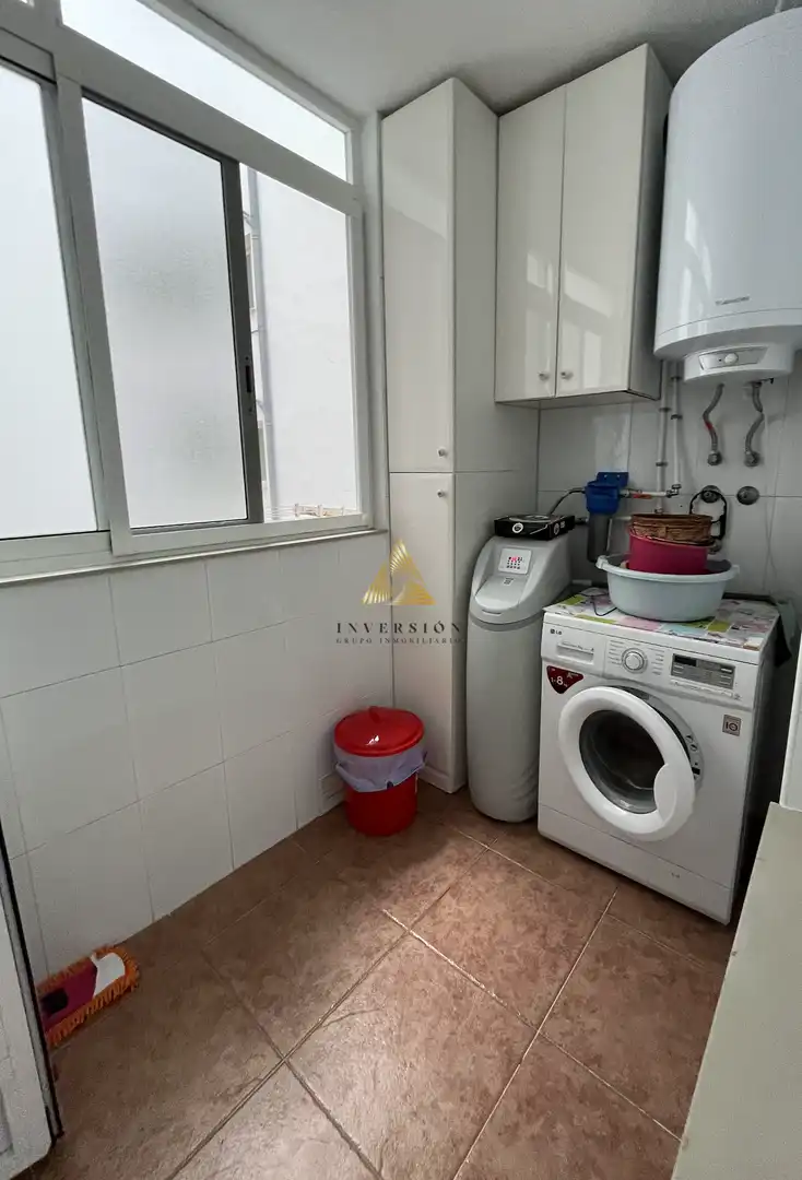 Apartament amb piscina en venda a Playa Norte, imagen 11