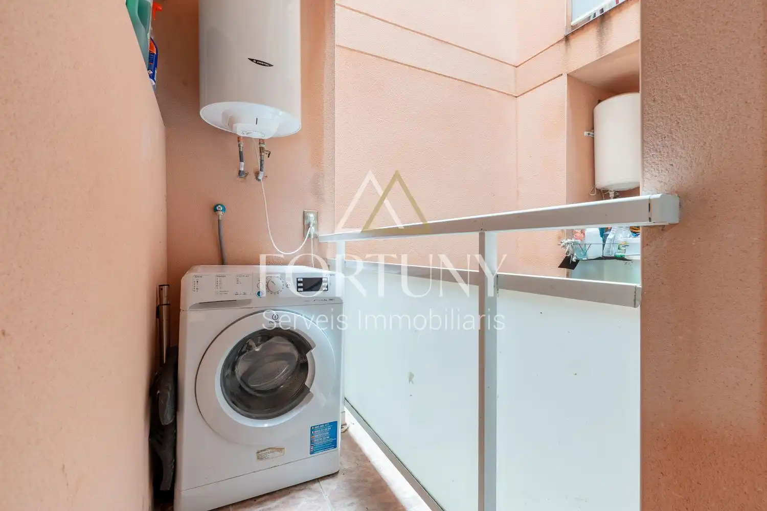 Appartement avec terrasse à vendre à CL NOU, imagen 6