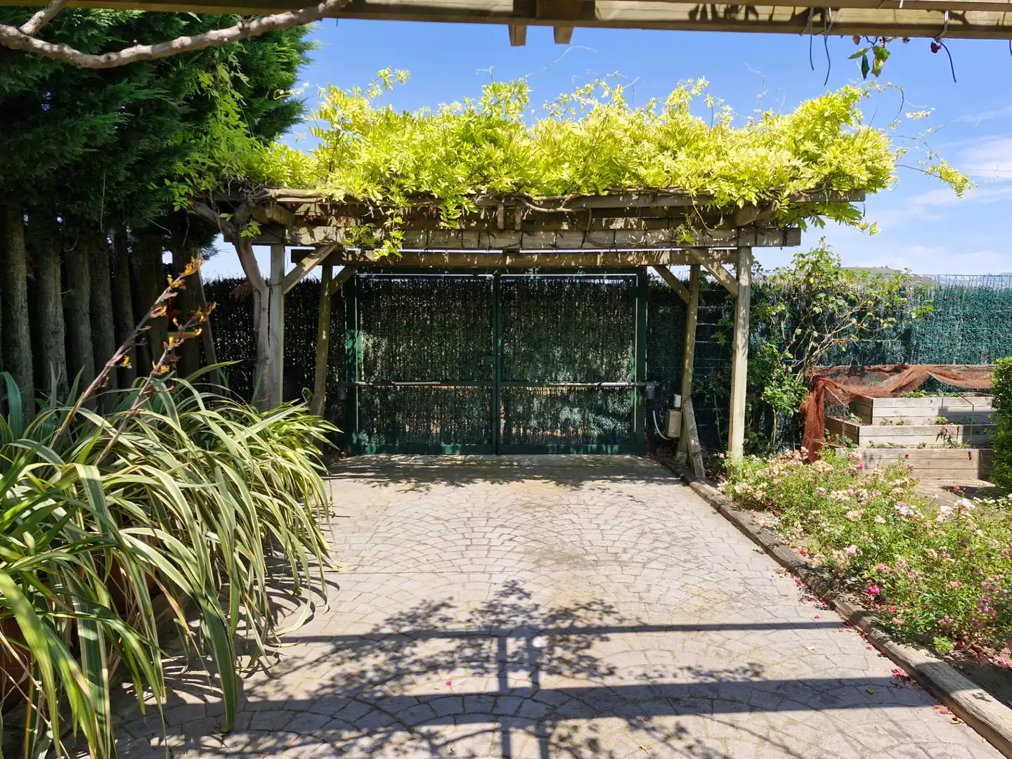 Garden of Land for sale in Fuenmayor