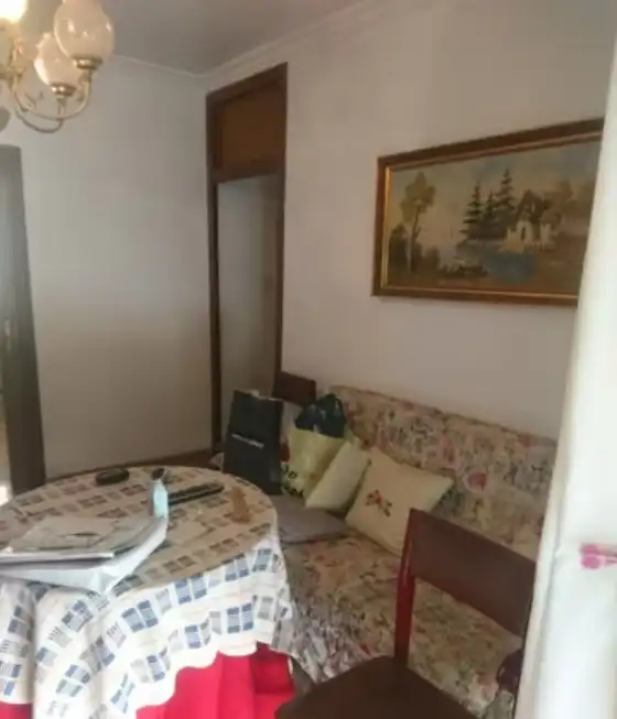 Sala d'estar de Pis de lloguer en Macarena
