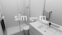 Bathroom of House or chalet for sale in Vic  with Air Conditioner, Heating and Private garden