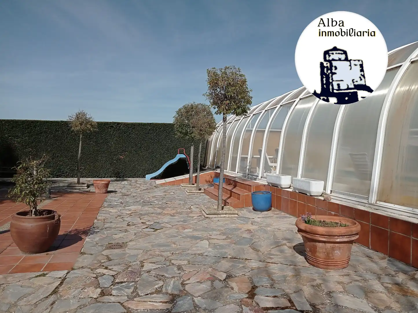 Casa o xalet en venda a Camino Otero, 5, Alba de Tormes