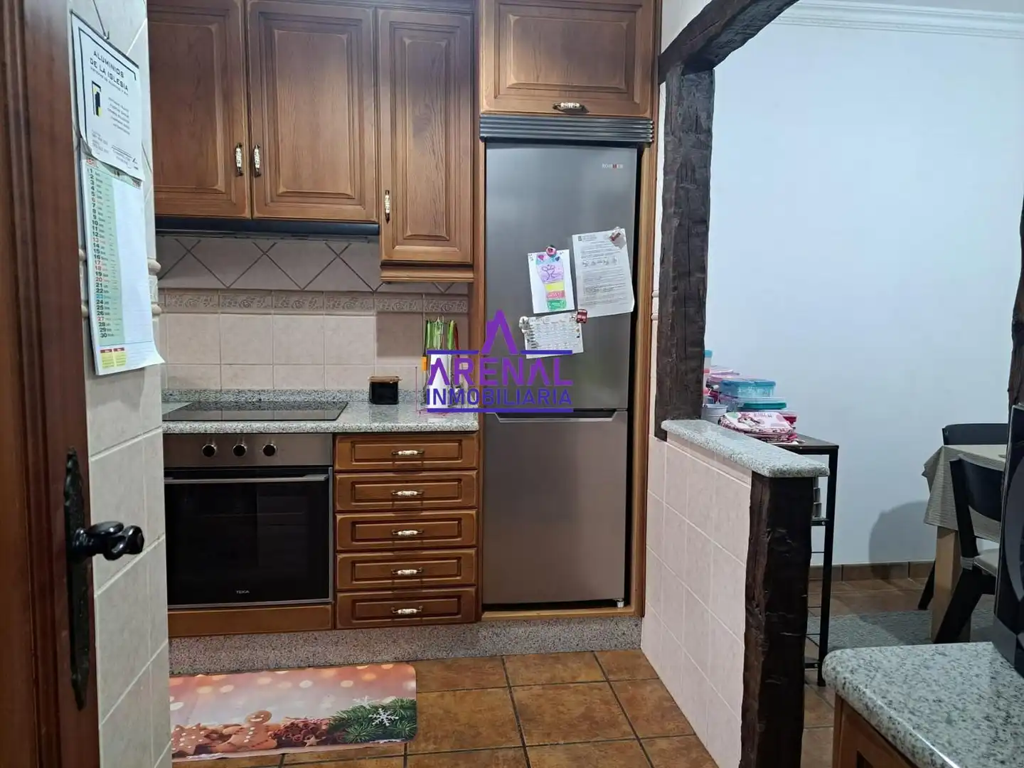 Pis en venda a A Pobra do Caramiñal, imagen 14