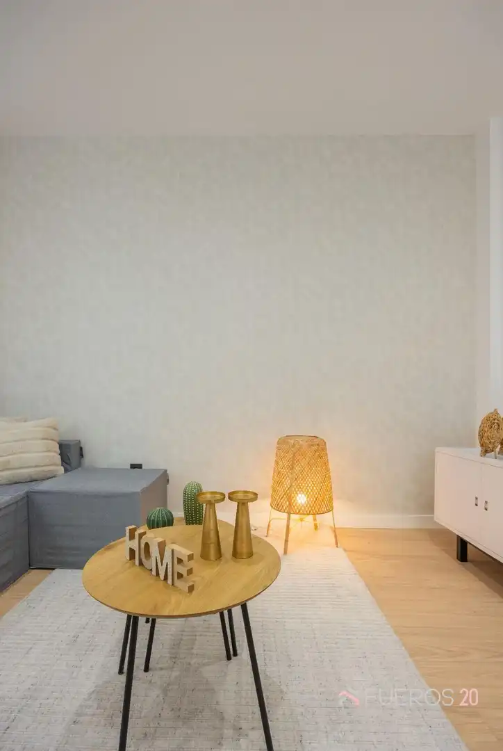 Habitación de Piso en venta en Getxo  con Calefacción y Amueblado
