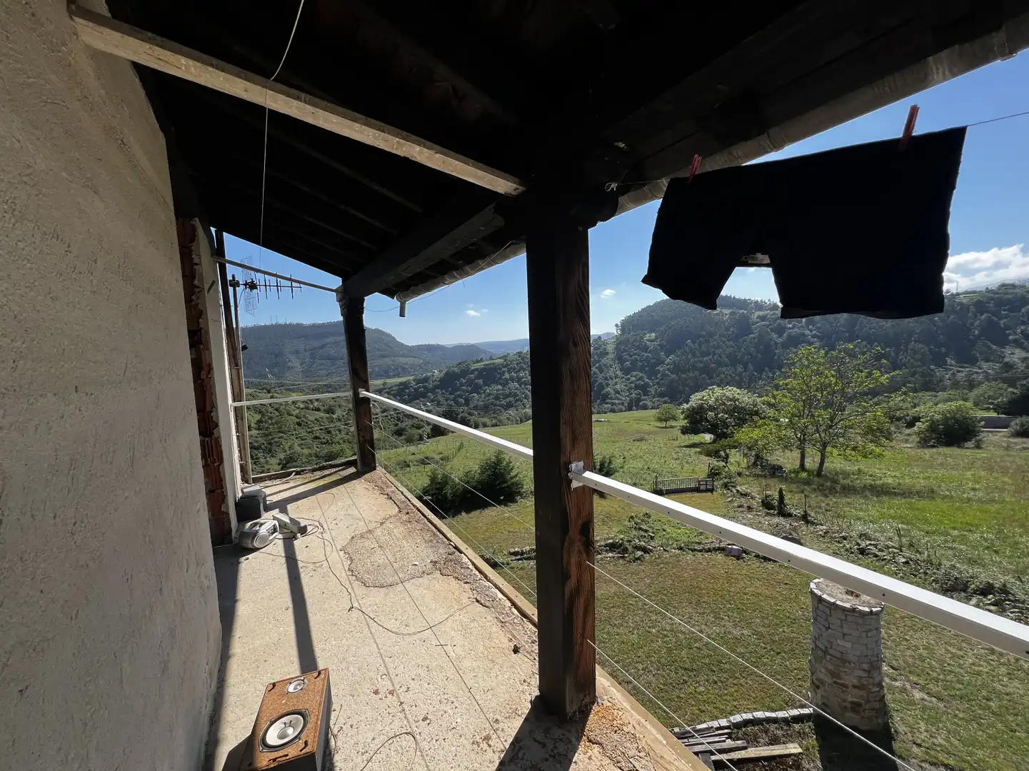 Casa amb terrassa en venda a Labarces - PB LABARCES, imagen 17