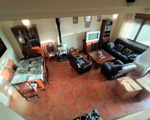 Living room of Single-family semi-detached for sale in Arenas de San Pedro