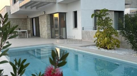 Foto 2 de Casa o chalet en venta en Carrer Praga, Golf Bahía, Finestrat