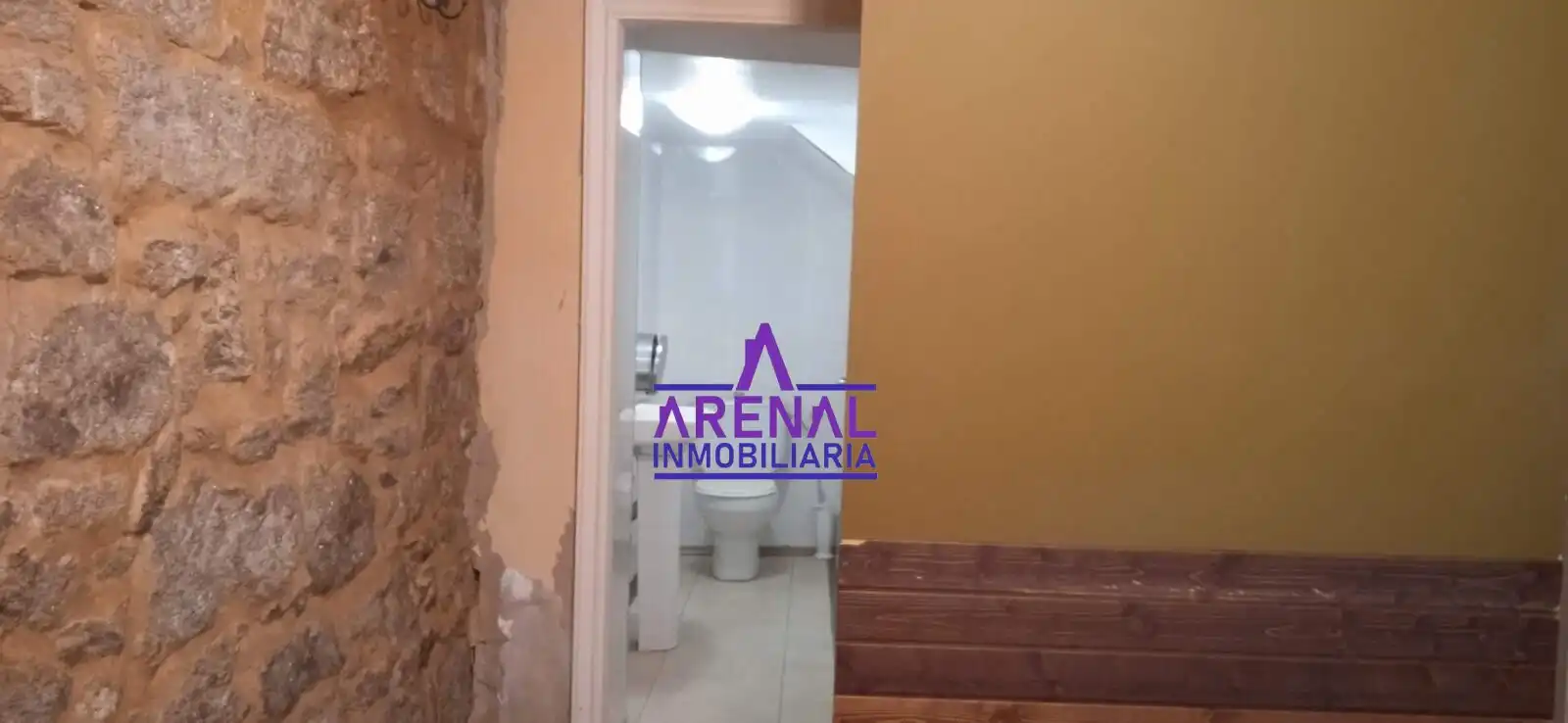 Local de lloguer en A Pobra do Caramiñal