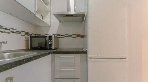 Foto 3 de Apartamento de alquiler en El Cabanyal - El Canyamelar, Valencia Capital