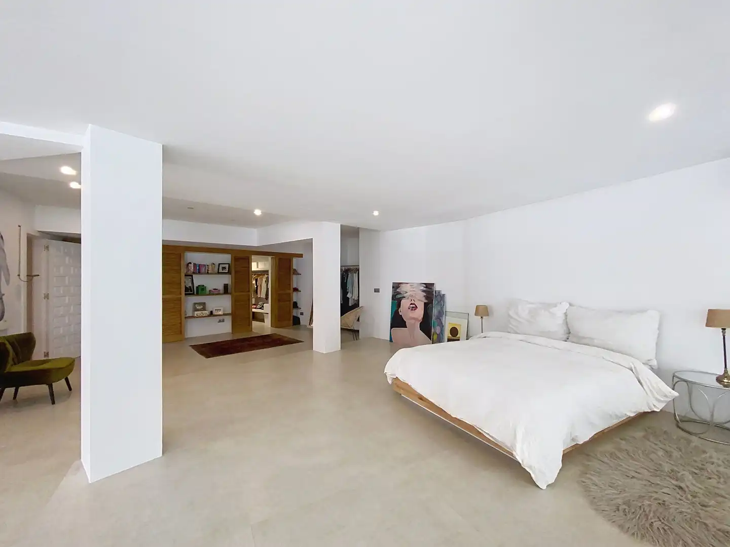 Casa amb terrassa en venda a Benamara - Atalaya, imagen 36