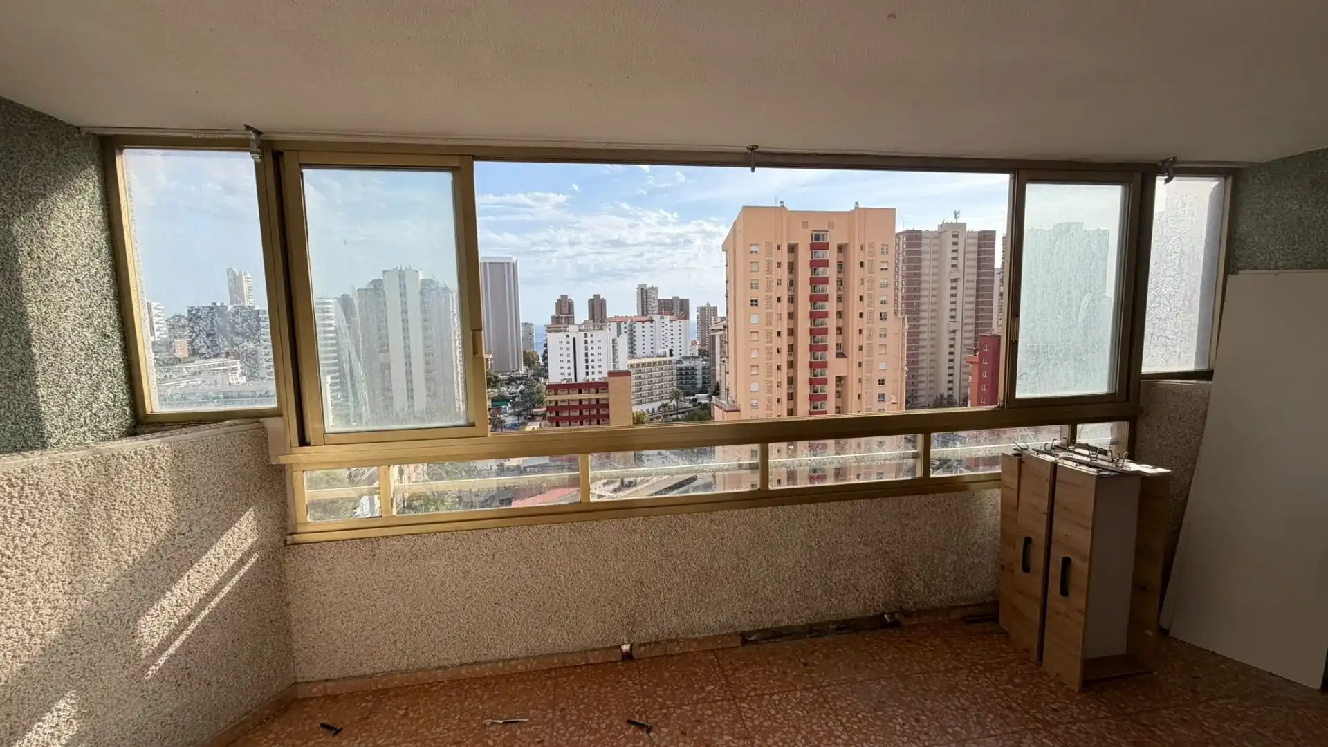 Apartment with pool for sale in Levante Alto, imagen 6