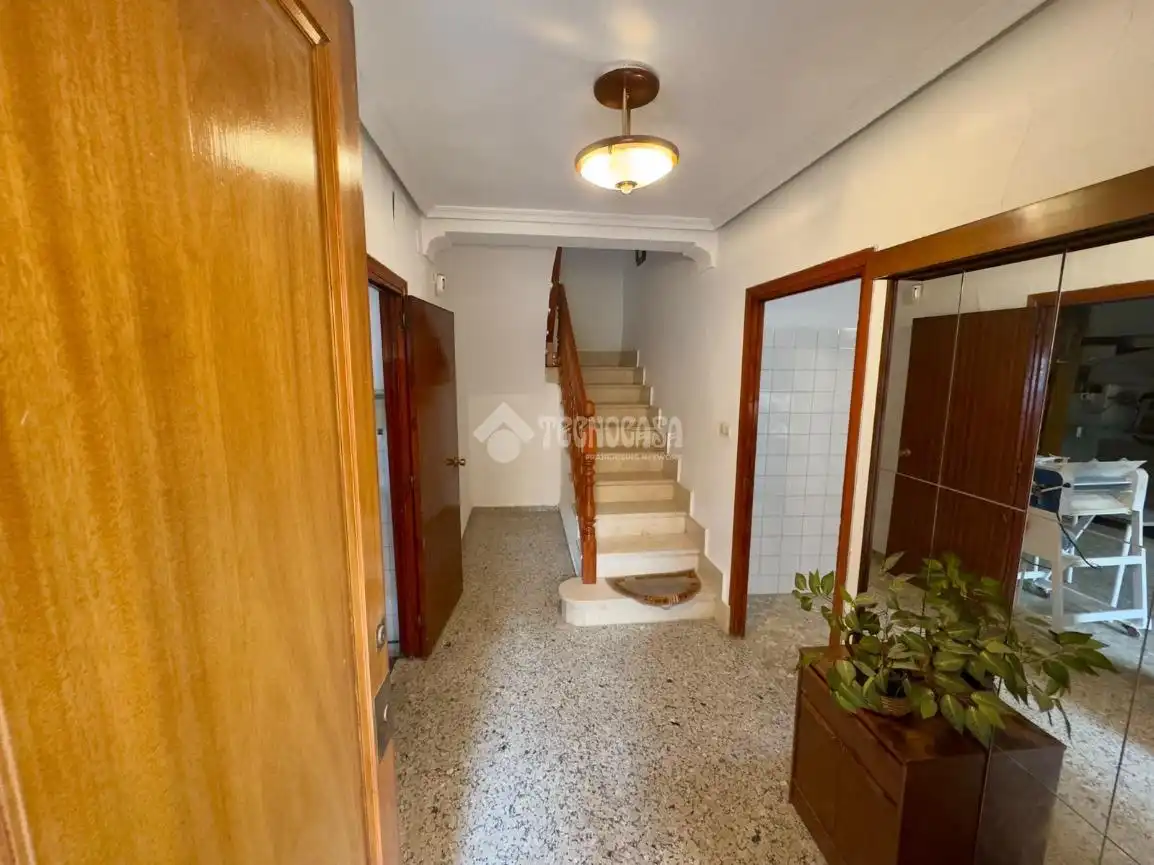 Detached homes for sale in El Acebrón  , Cuenca