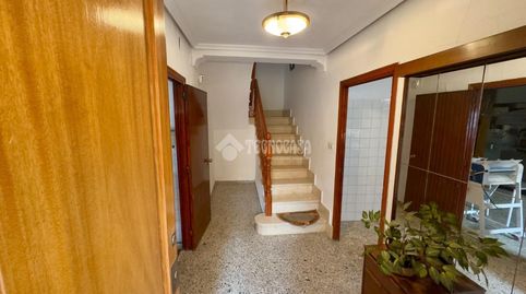 Foto 4 de Casa adosada en venda a C. Doncellas, El Acebrón , Cuenca