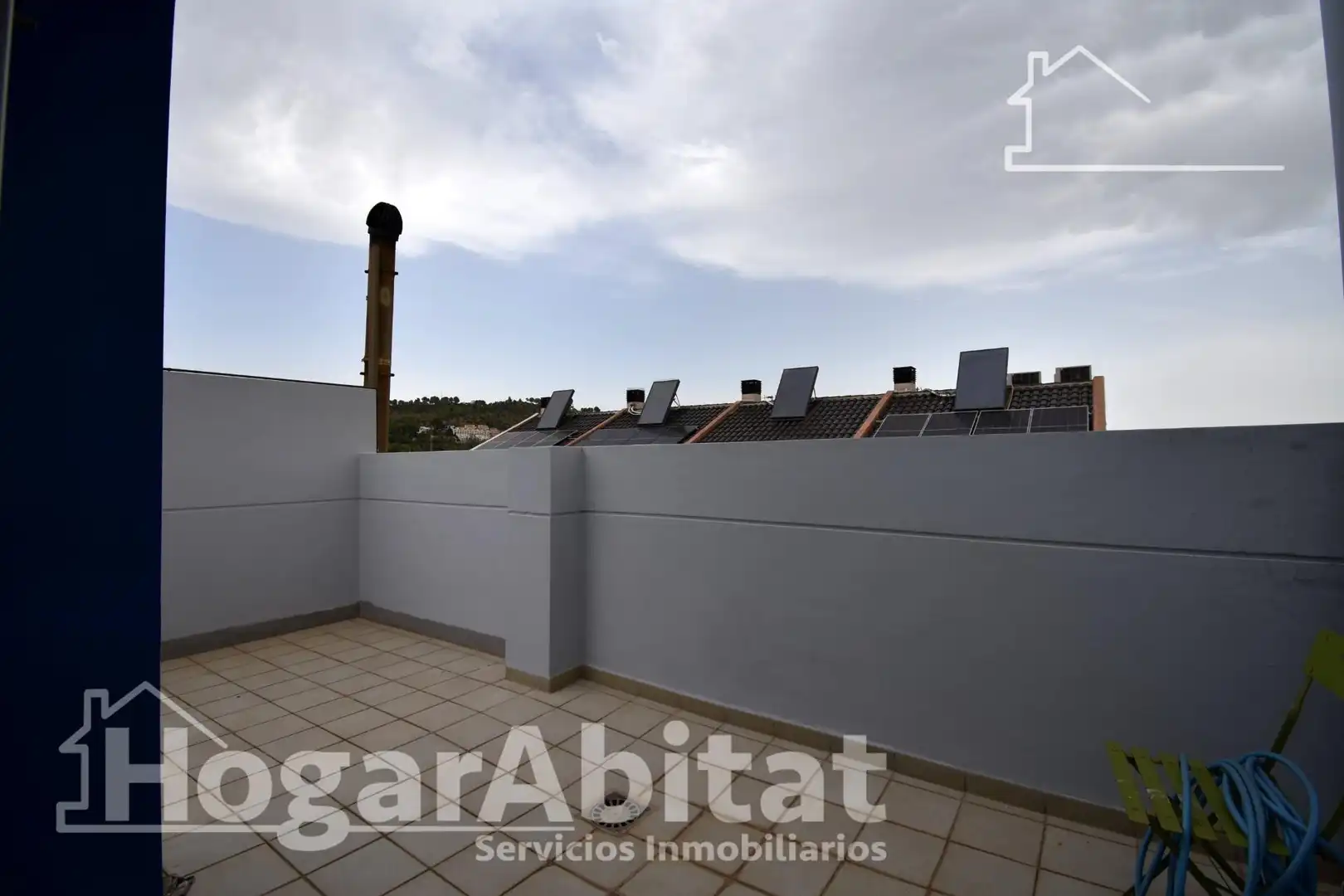 Penthouse mit Aufzug zum Verkauf in Calle Vernissa, imagen 26