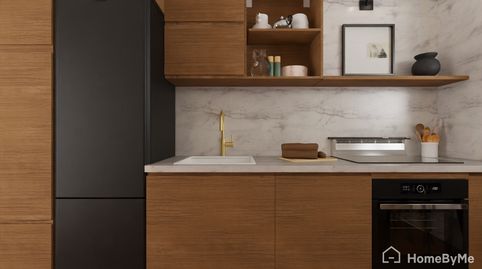 Foto 3 de Piso en venta en Calle Doctor Marañón, El Carbayedo - El Quirinal, Avilés