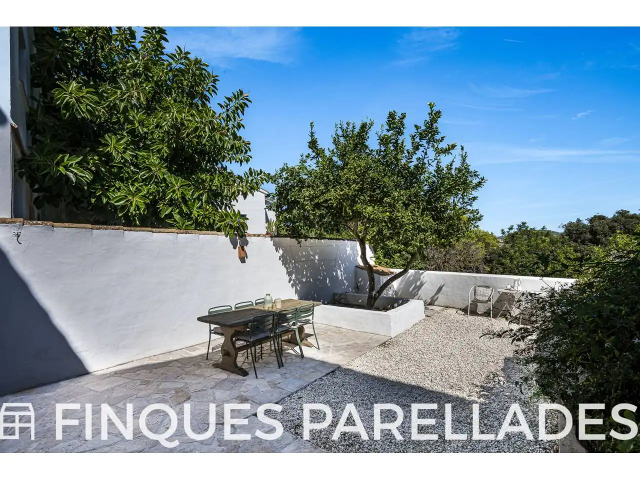 House with garden for sale in Puig Moltó - Can Macià, imagen 25