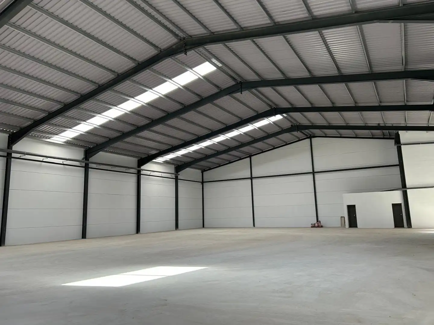 Industrial building to rent in Alcàsser, imagen 6
