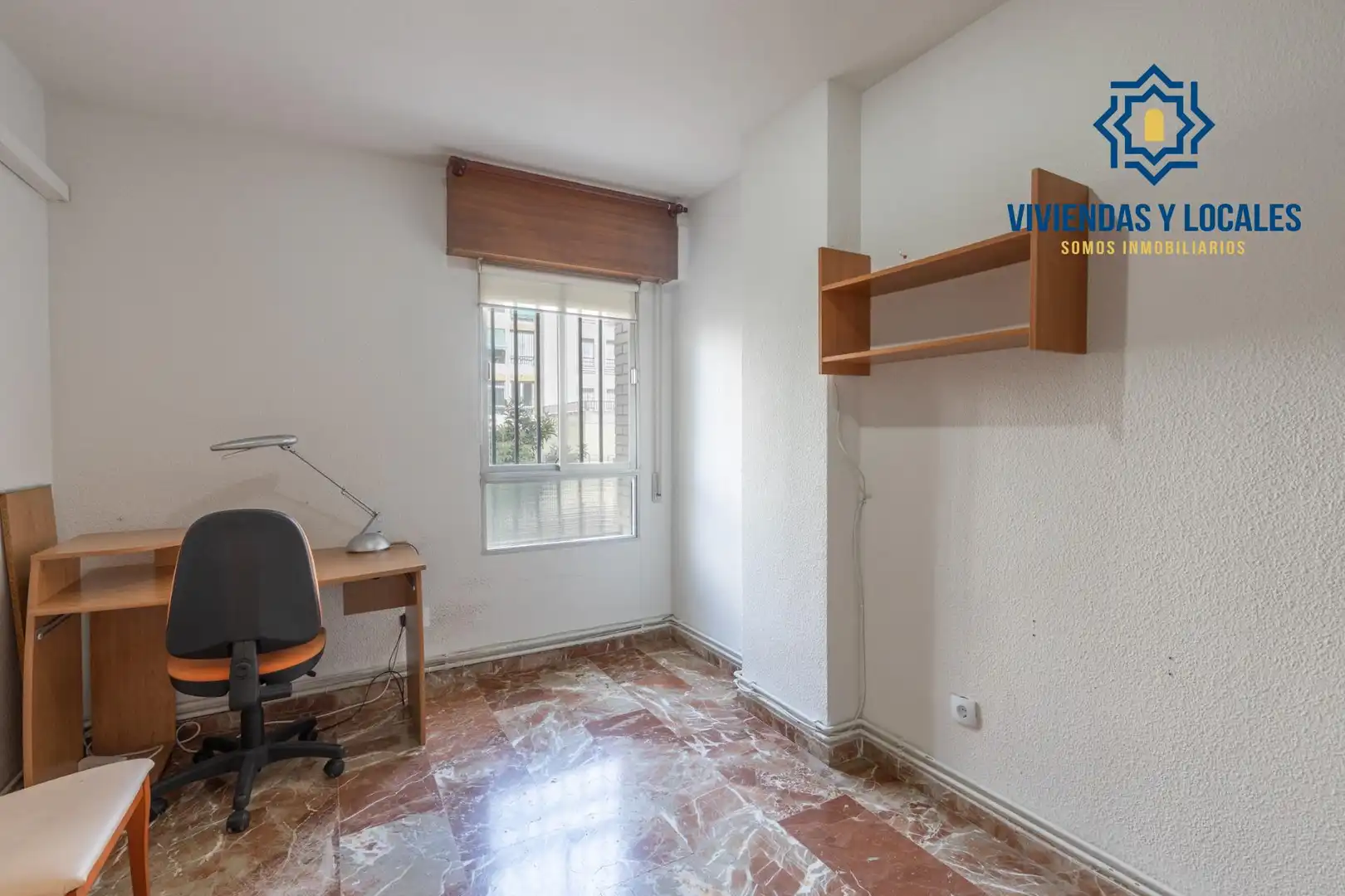 Piso con ascensor en venta en Carretera de Málaga 67, imagen 9