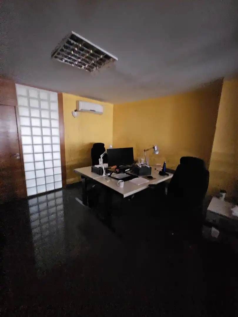Oficina amb terrassa en venda a Calle José Hernández Alfonso, imagen 8