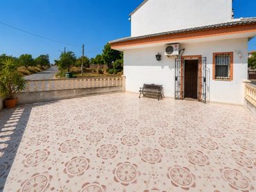 Casa in vendita a La Font de la Figuera