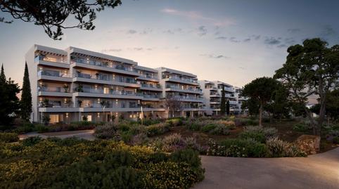 Photo 4 from new construction home in Flat for sale in Paseo de la Mar, 6, El Verger, Alicante