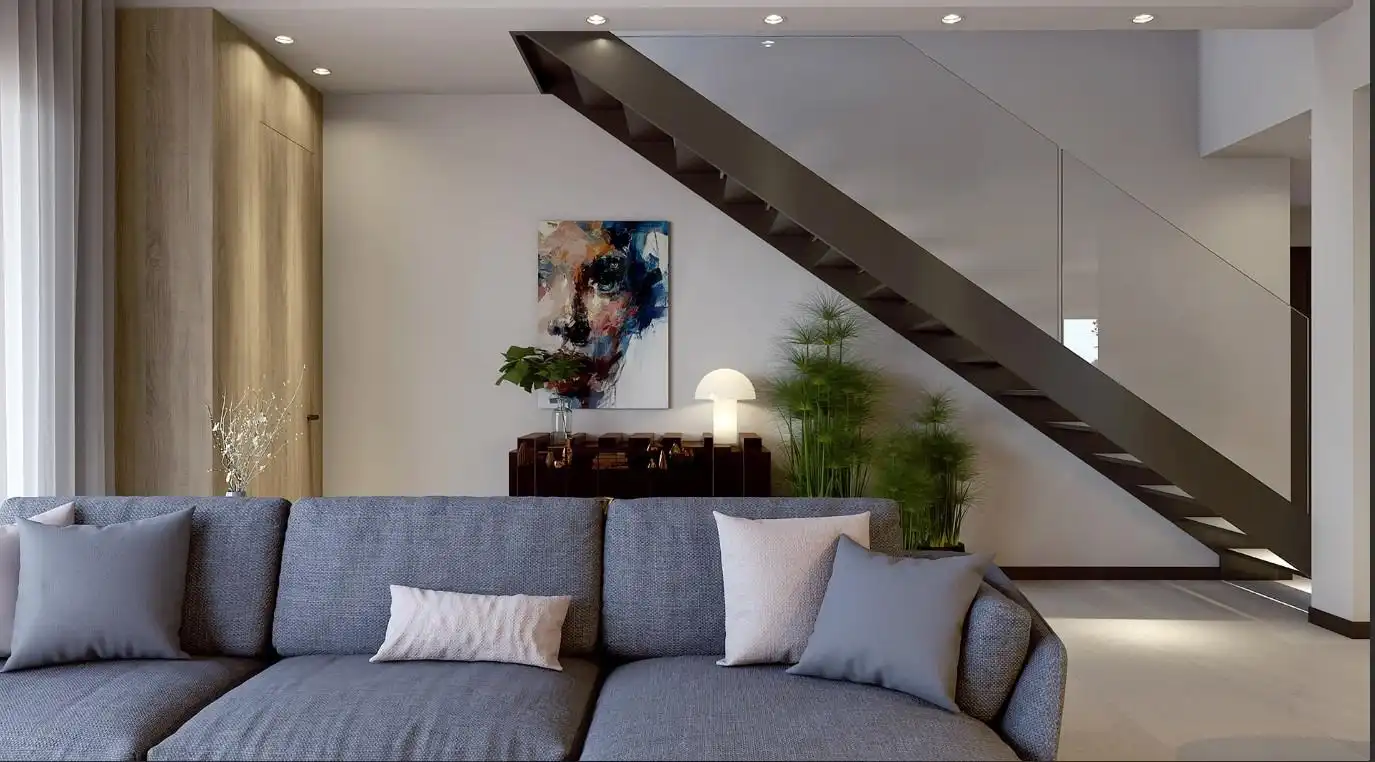 Chalet con terraza en venta en Algorfa, imagen 3