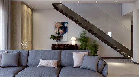 Villa Moderna junto al Golf  Orihuela, imatge 3
