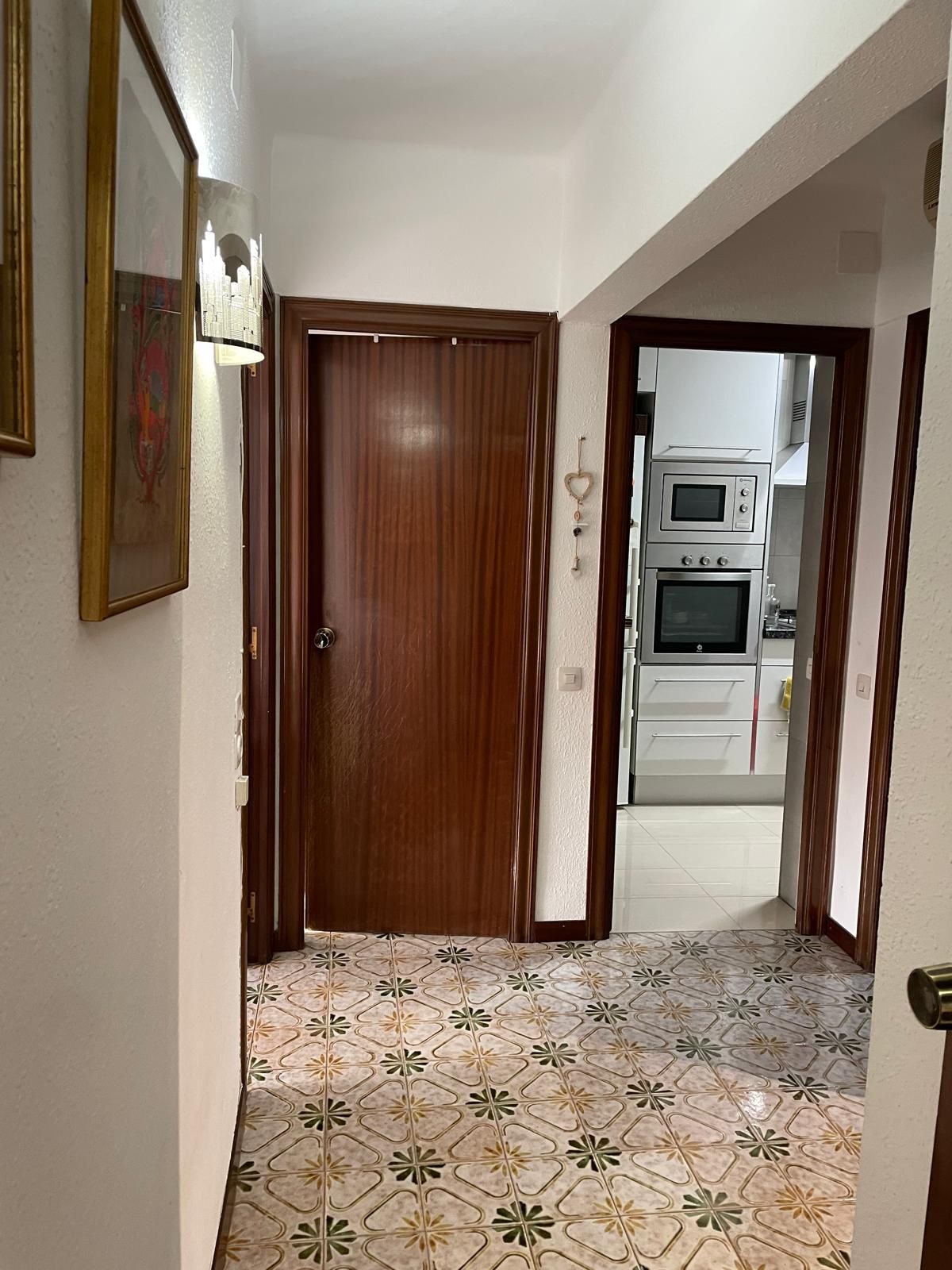 Piso en venta en de la Riera d'Horta, El Congrés i els Indians, Sant Andreu