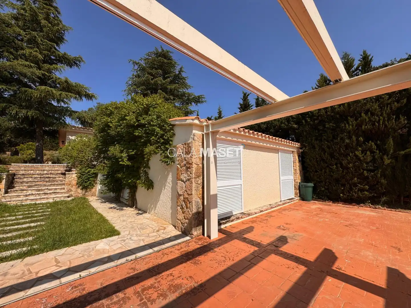 Detached house with pool for sale in Romanyà, imagen 101