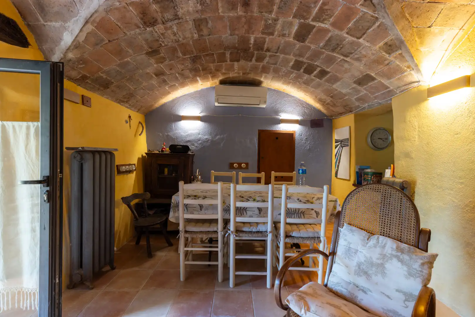 Country house zum Verkauf in Sant Martí de Llémena mit Klimaanlage, Heizung und Privatgarten
