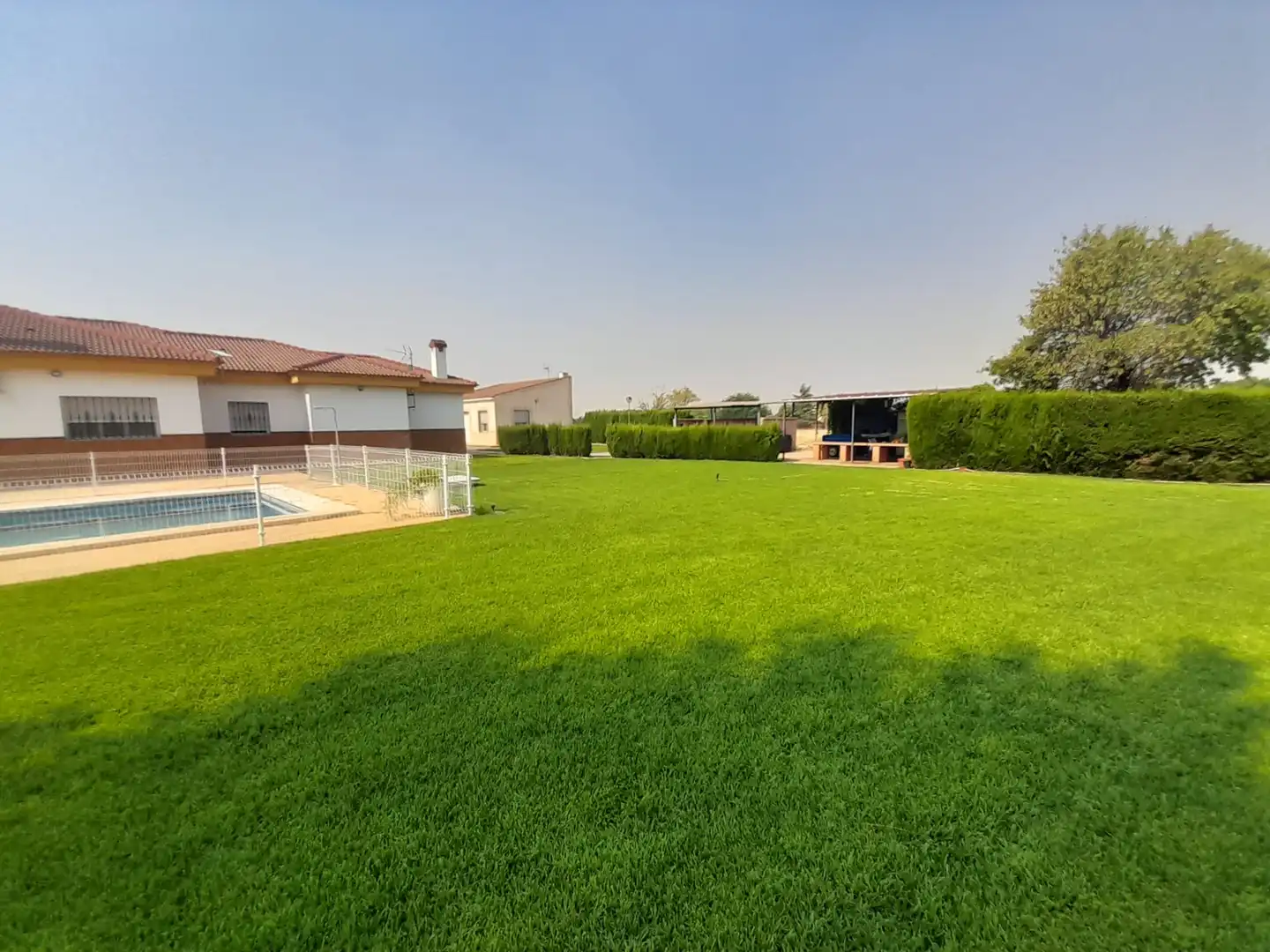 House with pool for sale in Antigua Nacional 420, imagen 2