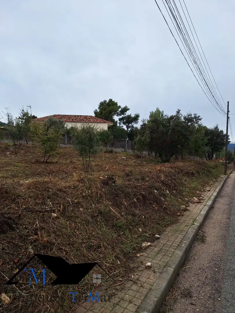Terreno residencial en venta en La Torre de Claramunt
