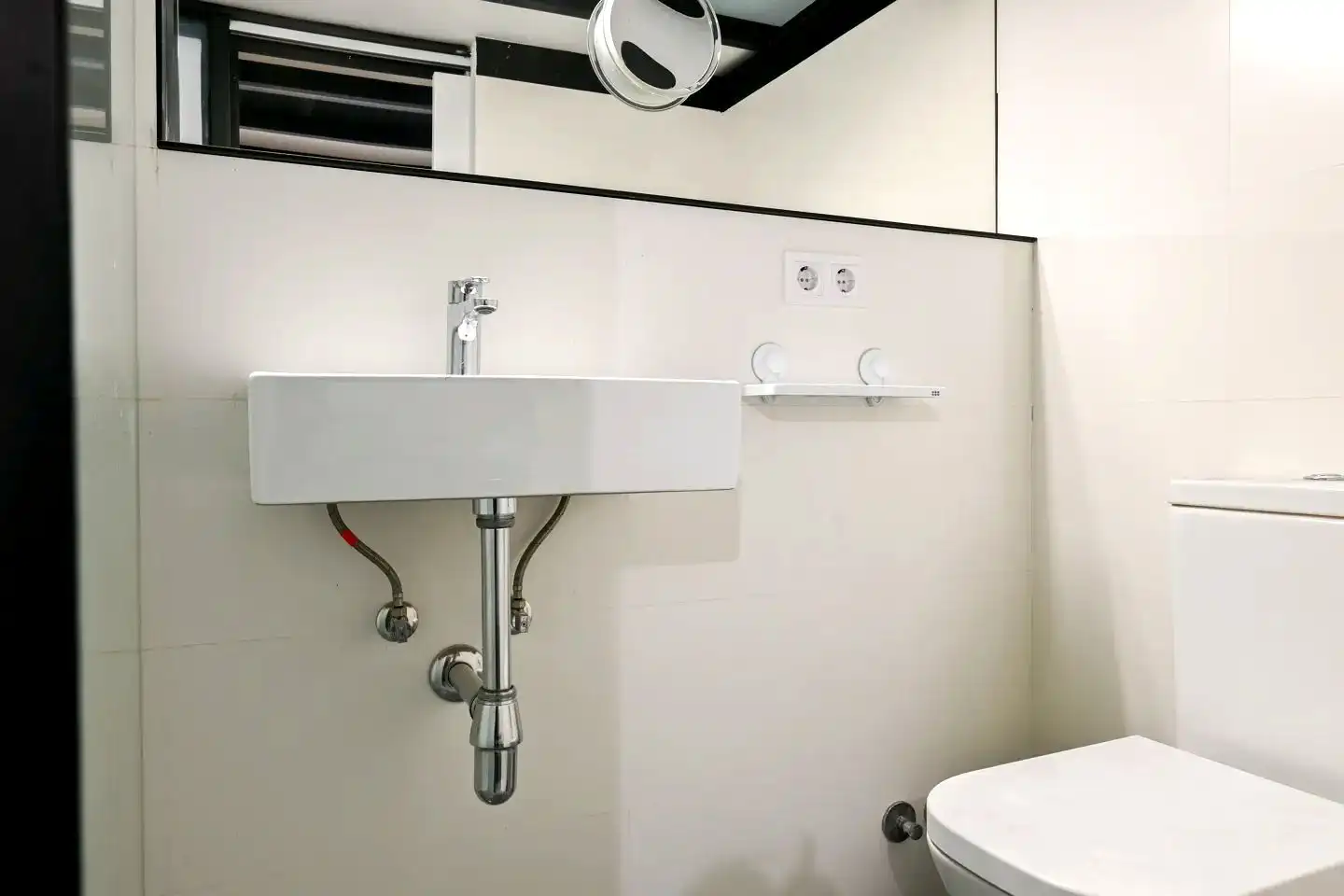 Appartamento in affitto a De Fernández De Oviedo, imagen 7