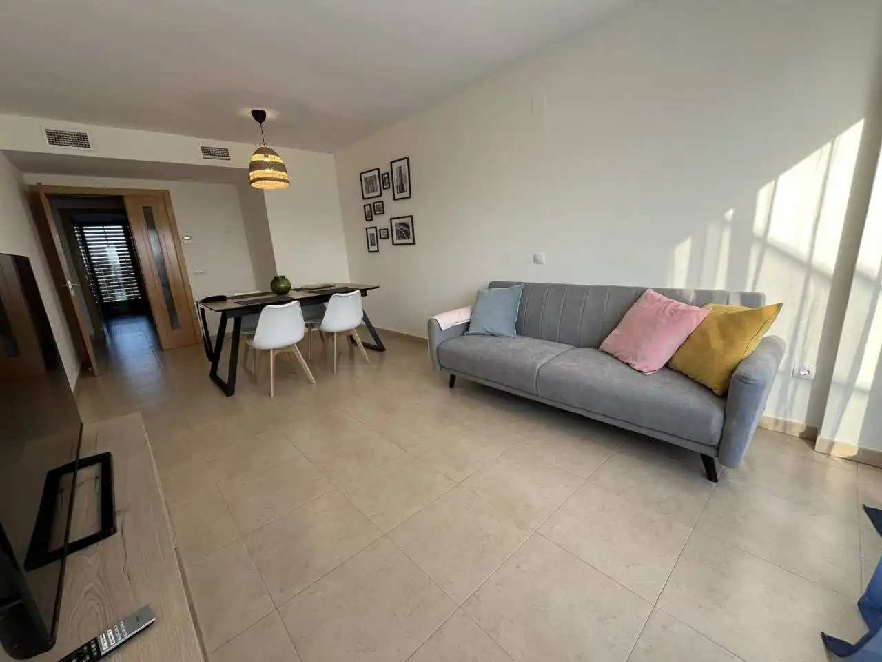 Mini appartamento con piscina in vendita a Calle SAN JORDI, imagen 6