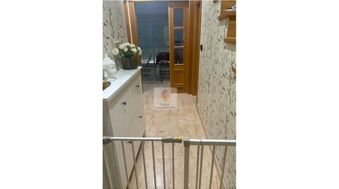 Dúplex 4 habitaciones Venta Murcia