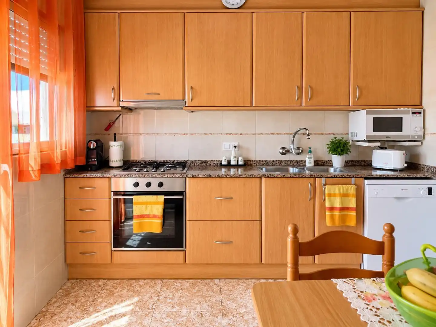 Casa con terraza en venta en Grau - Quintanes, imagen 4