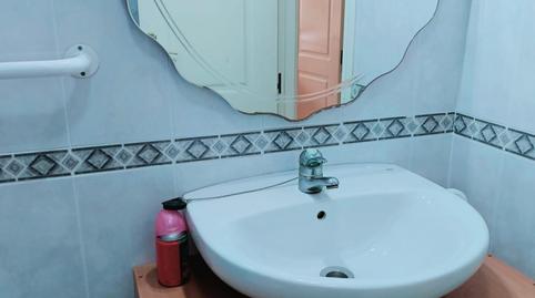 Foto 2 de Casa o xalet per a compartir a Santa Cristina - San Rafael, Málaga Capital