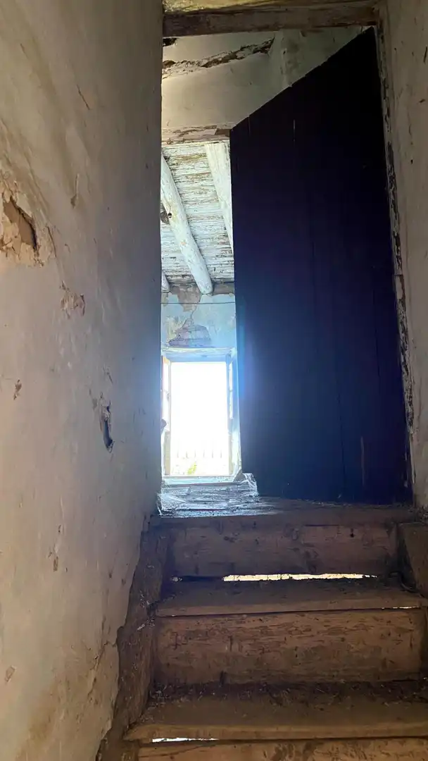 Finca rústica en venta en Codo