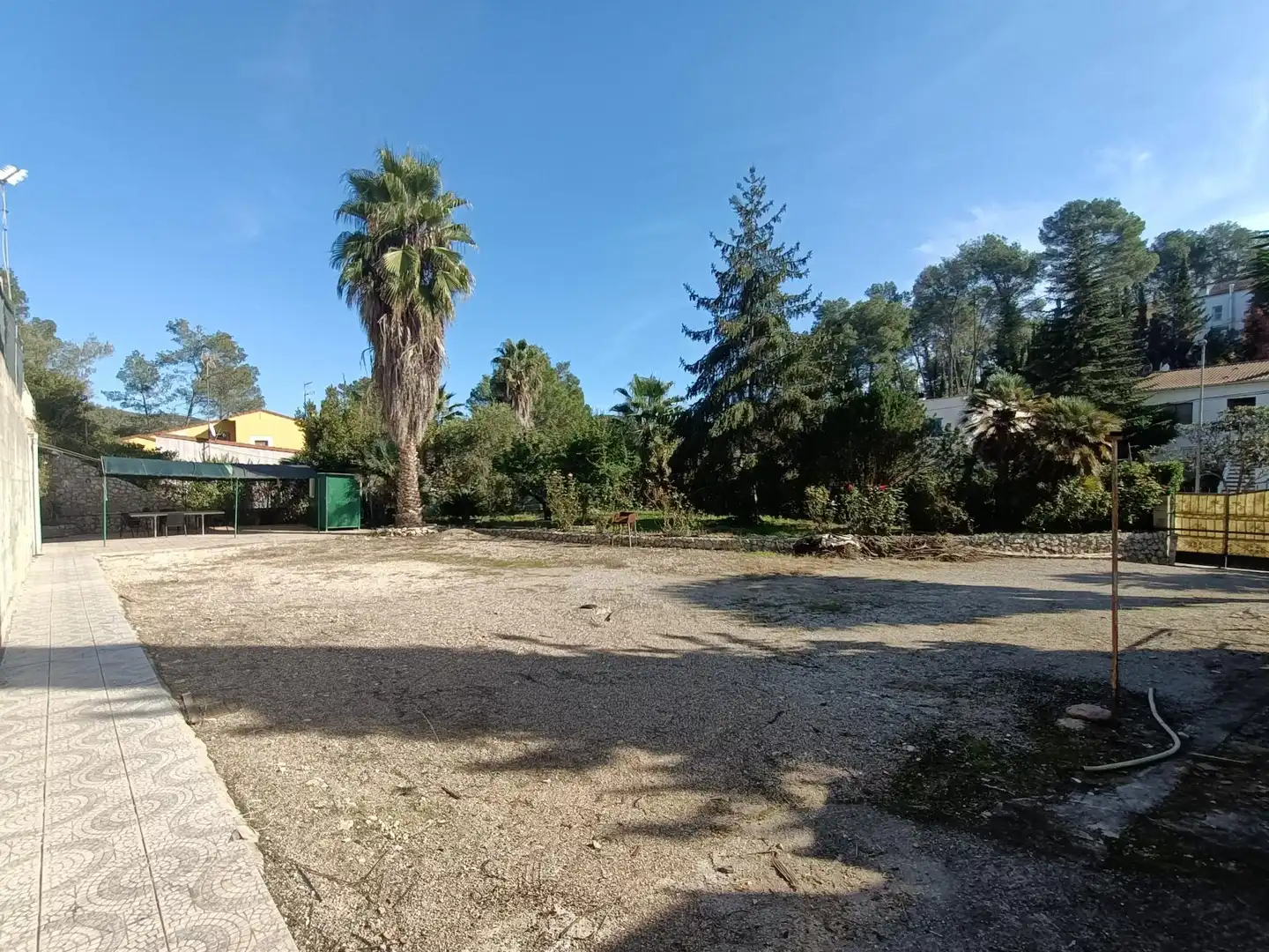 Terreno residencial en venta en Carrer CRISTOFOR COLON 24, imagen 2