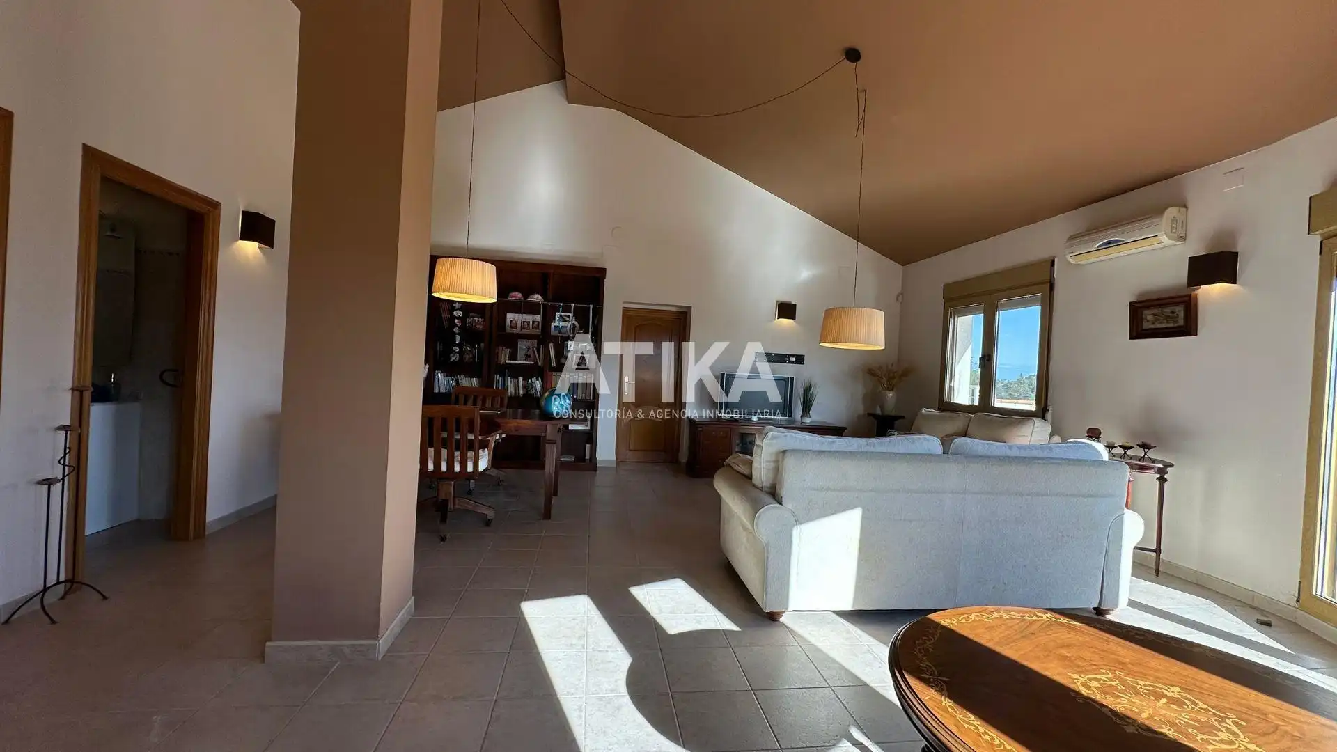 Villa con terrazza in vendita a Centro, imagen 32