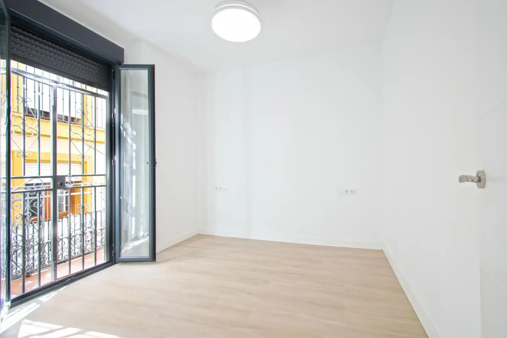 Piso con terraza en venta en Casco Antiguo, imagen 5