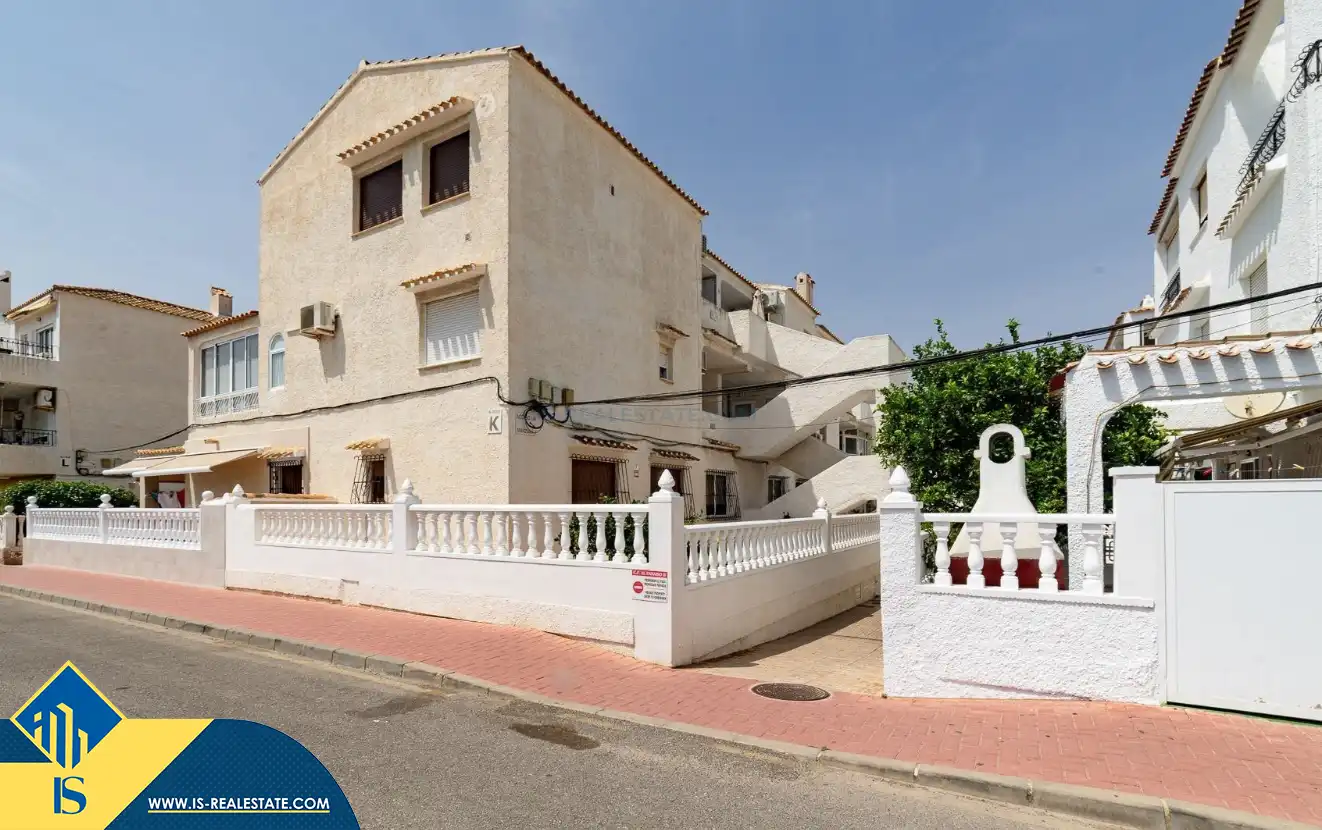 Apartment with pool for sale in Playa del Acequión, Náufragos y Rocío del Mar, imagen 18