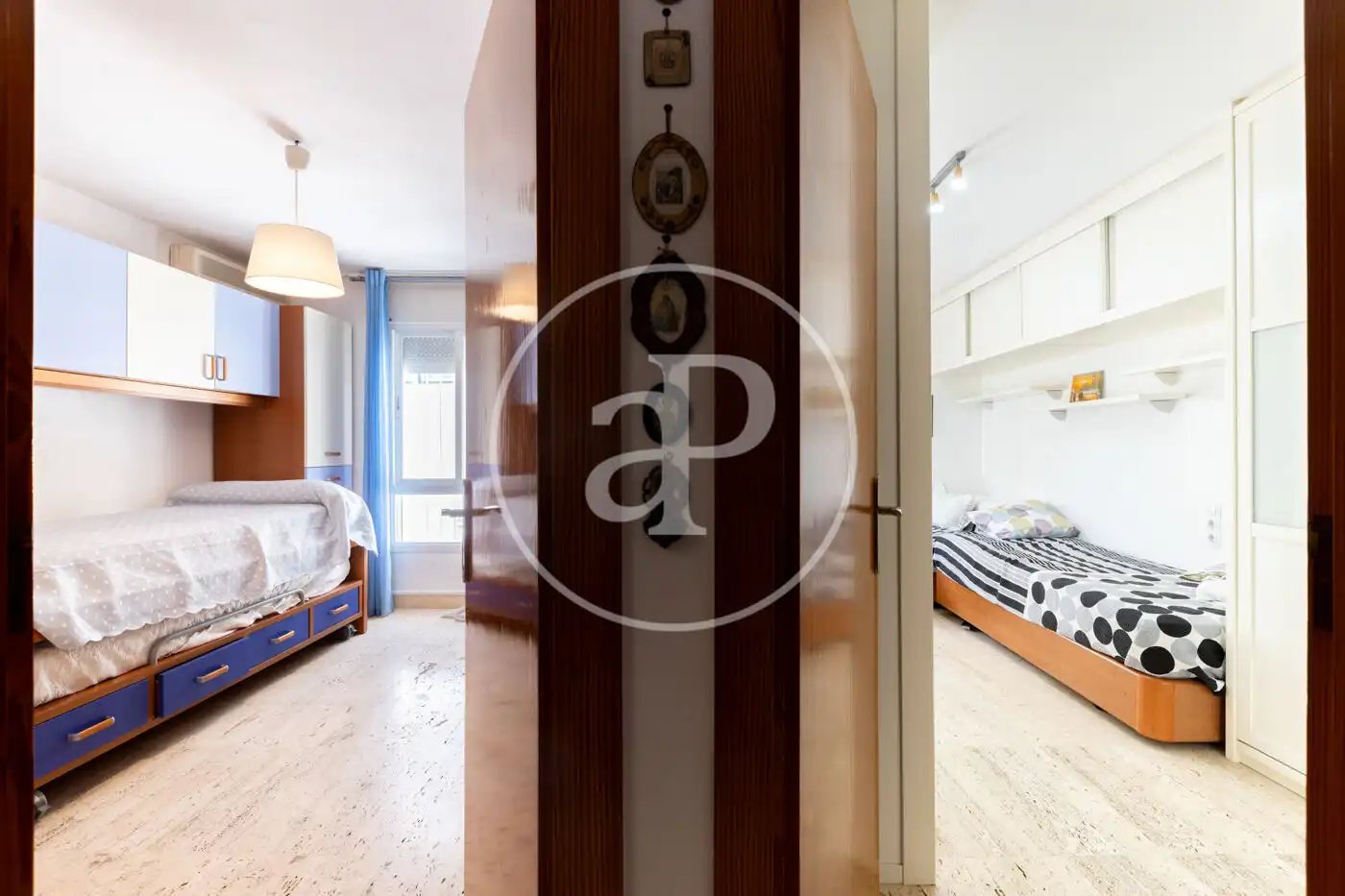 Dormitori de Casa o xalet en venda en  Palma de Mallorca amb Aire condicionat, Calefacció i Terrassa