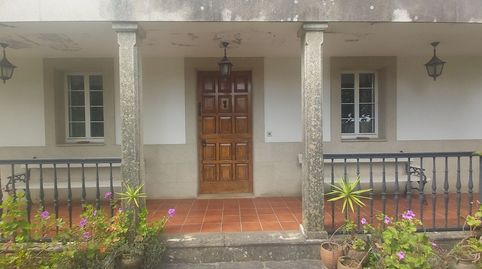 CASA CON JARDÍN EN TOURO, imagen 3