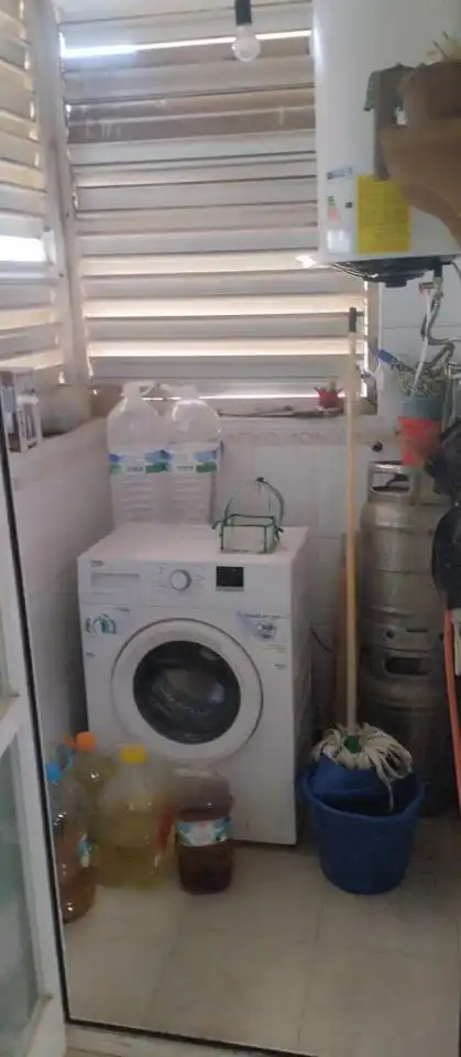 Planta baja en venta en Melilla