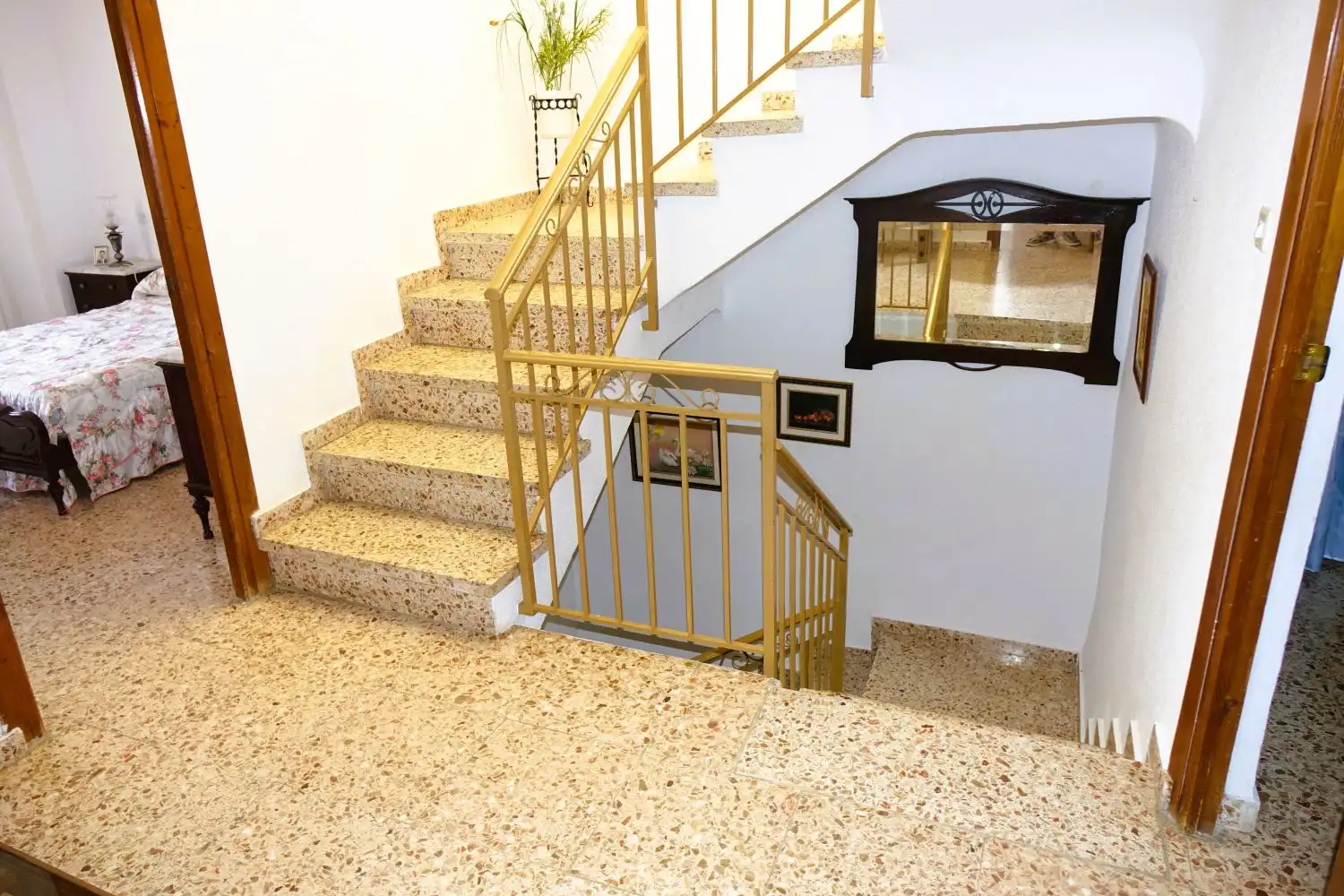 Casa o xalet en venda en Lanjarón amb Terrassa i Balcó