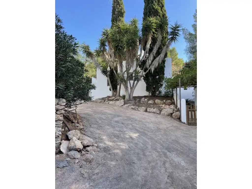Casa rústica en venda a Jesús, imagen 4