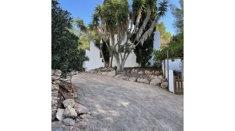 Foto 4 de Finca rústica en venda a Jesús, Santa Eulària des Riu