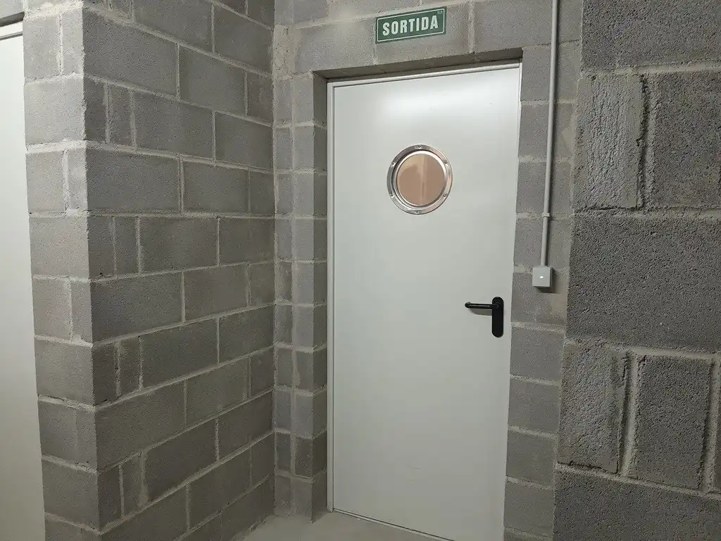 Storage room for rent in Ripollet