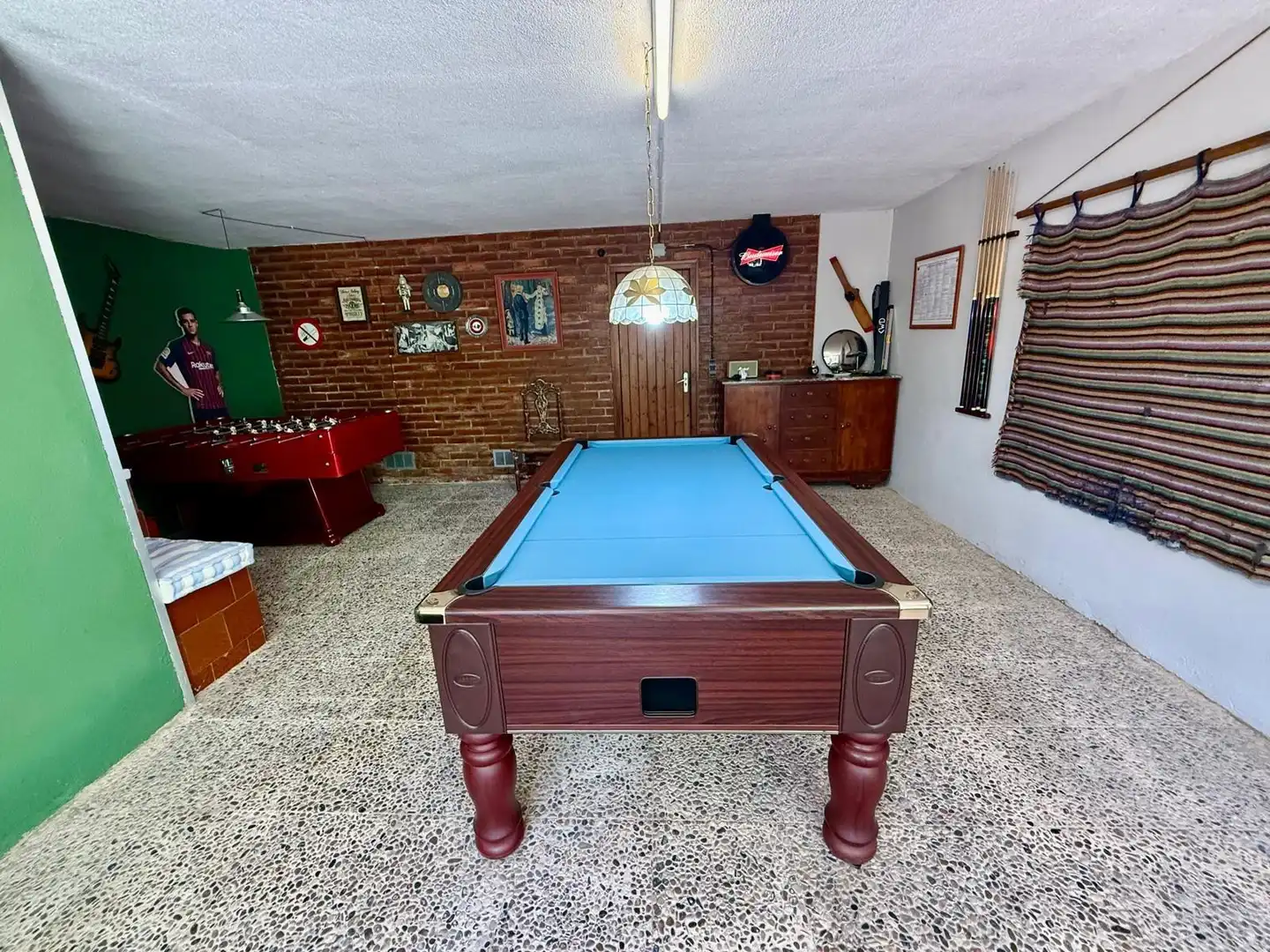 Casa o chalet en venta en La Torre de Claramunt con Aire acondicionado, Calefacción y Jardín privado